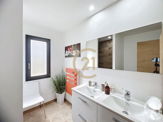 maison à vendre - 5 pièces - 160.0 m2 - ARPAILLARGUES ET AUREILLAC - 30 - LANGUEDOC-ROUSSILLON - Century 21 Beven Immobilier