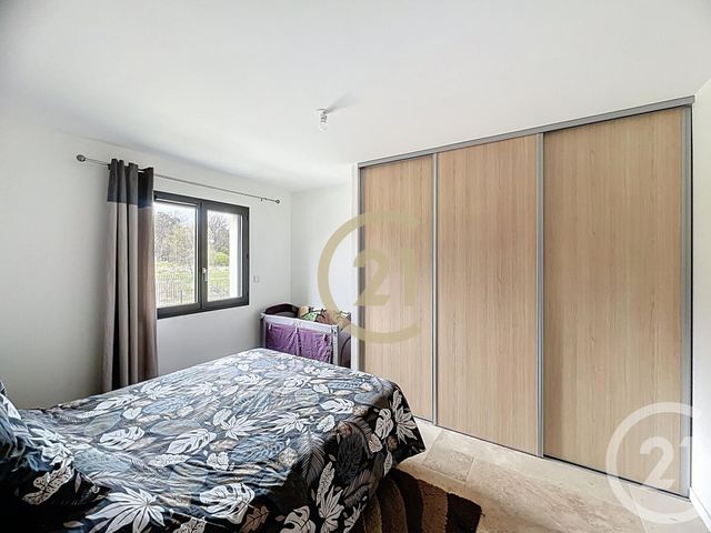 maison à vendre - 5 pièces - 160.0 m2 - ARPAILLARGUES ET AUREILLAC - 30 - LANGUEDOC-ROUSSILLON - Century 21 Beven Immobilier