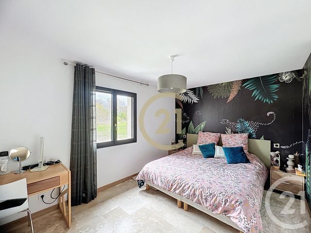 maison à vendre - 5 pièces - 160.0 m2 - ARPAILLARGUES ET AUREILLAC - 30 - LANGUEDOC-ROUSSILLON - Century 21 Beven Immobilier