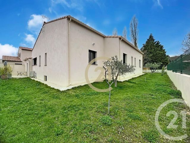 maison à vendre - 5 pièces - 160.0 m2 - ARPAILLARGUES ET AUREILLAC - 30 - LANGUEDOC-ROUSSILLON - Century 21 Beven Immobilier