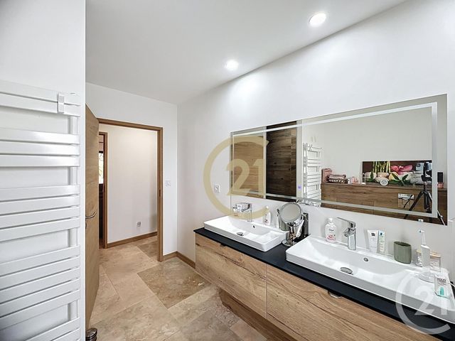 maison à vendre - 5 pièces - 160.0 m2 - ARPAILLARGUES ET AUREILLAC - 30 - LANGUEDOC-ROUSSILLON - Century 21 Beven Immobilier