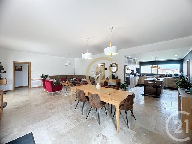 maison à vendre - 5 pièces - 160.0 m2 - ARPAILLARGUES ET AUREILLAC - 30 - LANGUEDOC-ROUSSILLON - Century 21 Beven Immobilier
