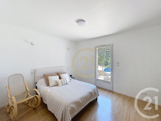 maison à vendre - 6 pièces - 153.0 m2 - MEJANNES LE CLAP - 30 - LANGUEDOC-ROUSSILLON - Century 21 Beven Immobilier