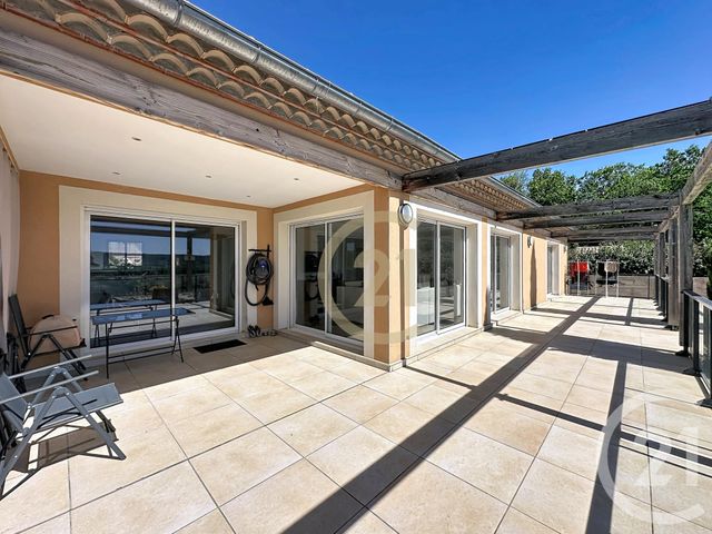maison à vendre - 5 pièces - 145.0 m2 - UZES - 30 - LANGUEDOC-ROUSSILLON - Century 21 Beven Immobilier