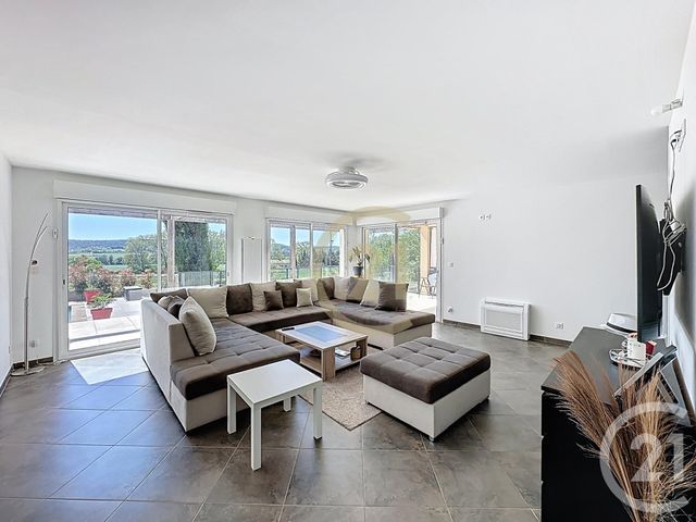 maison à vendre - 5 pièces - 145.0 m2 - UZES - 30 - LANGUEDOC-ROUSSILLON - Century 21 Beven Immobilier