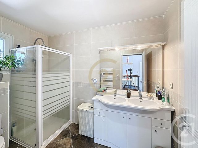 maison à vendre - 5 pièces - 145.0 m2 - UZES - 30 - LANGUEDOC-ROUSSILLON - Century 21 Beven Immobilier