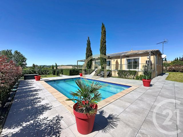 Maison à vendre UZES