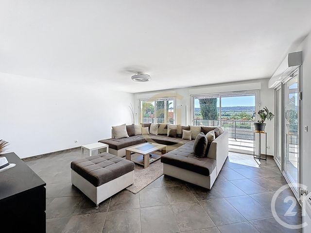 maison à vendre - 5 pièces - 145.0 m2 - UZES - 30 - LANGUEDOC-ROUSSILLON - Century 21 Beven Immobilier