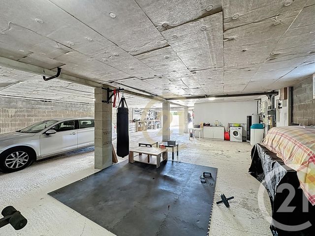 maison à vendre - 5 pièces - 145.0 m2 - UZES - 30 - LANGUEDOC-ROUSSILLON - Century 21 Beven Immobilier