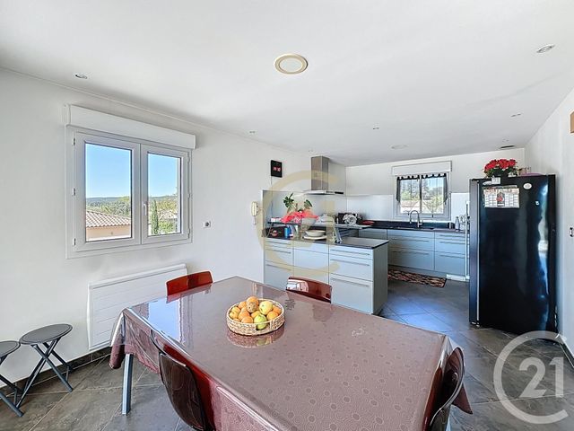 maison à vendre - 5 pièces - 145.0 m2 - UZES - 30 - LANGUEDOC-ROUSSILLON - Century 21 Beven Immobilier