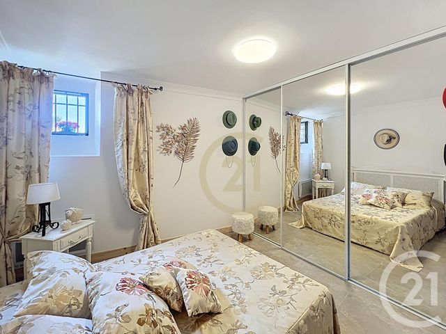 maison à vendre - 5 pièces - 114.0 m2 - ST SIFFRET - 30 - LANGUEDOC-ROUSSILLON - Century 21 Beven Immobilier