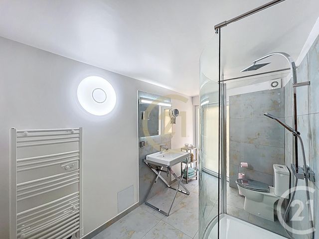 maison à vendre - 5 pièces - 114.0 m2 - ST SIFFRET - 30 - LANGUEDOC-ROUSSILLON - Century 21 Beven Immobilier