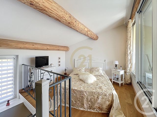 maison à vendre - 5 pièces - 114.0 m2 - ST SIFFRET - 30 - LANGUEDOC-ROUSSILLON - Century 21 Beven Immobilier