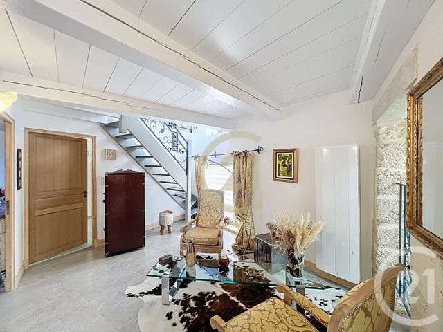 maison à vendre - 5 pièces - 114.0 m2 - ST SIFFRET - 30 - LANGUEDOC-ROUSSILLON - Century 21 Beven Immobilier