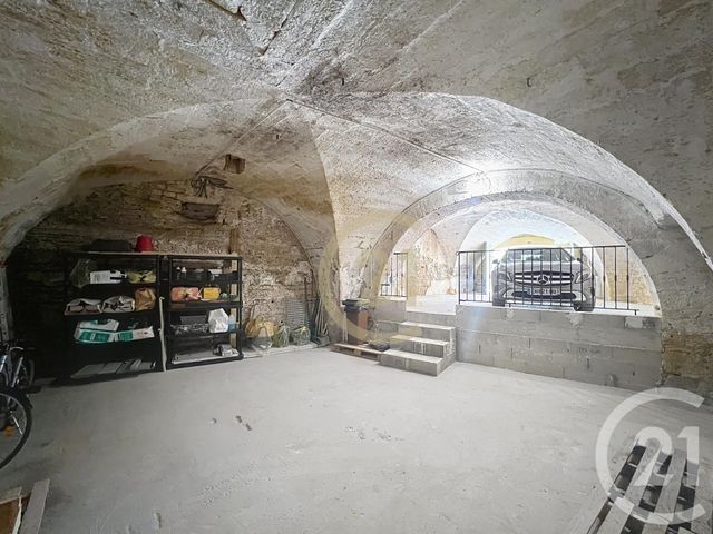 maison à vendre - 5 pièces - 114.0 m2 - UZES - 30 - LANGUEDOC-ROUSSILLON - Century 21 Beven Immobilier