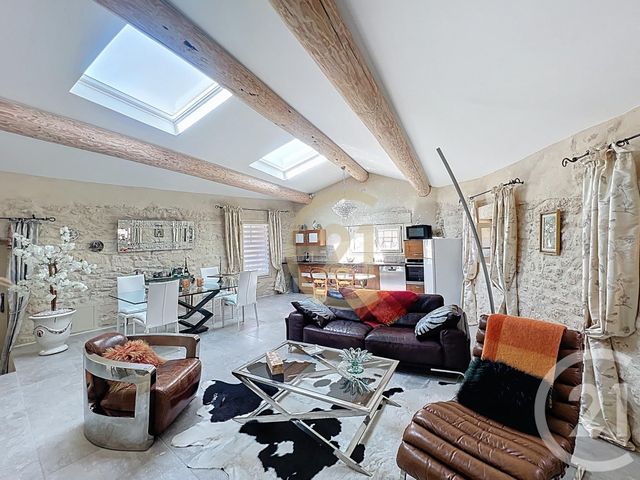 maison à vendre - 5 pièces - 114.0 m2 - ST SIFFRET - 30 - LANGUEDOC-ROUSSILLON - Century 21 Beven Immobilier