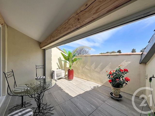 maison à vendre - 5 pièces - 114.0 m2 - ST SIFFRET - 30 - LANGUEDOC-ROUSSILLON - Century 21 Beven Immobilier