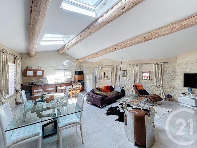 maison à vendre - 5 pièces - 114.0 m2 - UZES - 30 - LANGUEDOC-ROUSSILLON - Century 21 Beven Immobilier