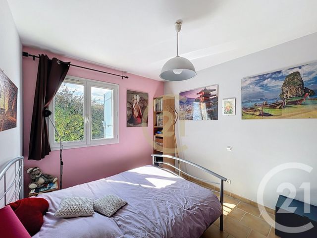 maison à vendre - 5 pièces - 128.0 m2 - SERVIERS ET LABAUME - 30 - LANGUEDOC-ROUSSILLON - Century 21 Beven Immobilier