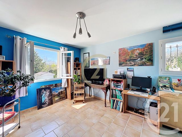 maison à vendre - 5 pièces - 128.0 m2 - UZES - 30 - LANGUEDOC-ROUSSILLON - Century 21 Beven Immobilier
