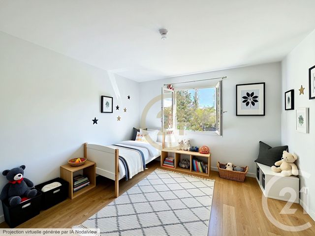 maison à vendre - 5 pièces - 128.0 m2 - SERVIERS ET LABAUME - 30 - LANGUEDOC-ROUSSILLON - Century 21 Beven Immobilier