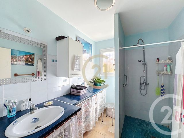 maison à vendre - 5 pièces - 128.0 m2 - SERVIERS ET LABAUME - 30 - LANGUEDOC-ROUSSILLON - Century 21 Beven Immobilier