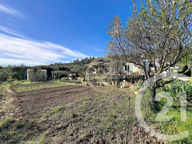 Maison à vendre SERVIERS ET LABAUME