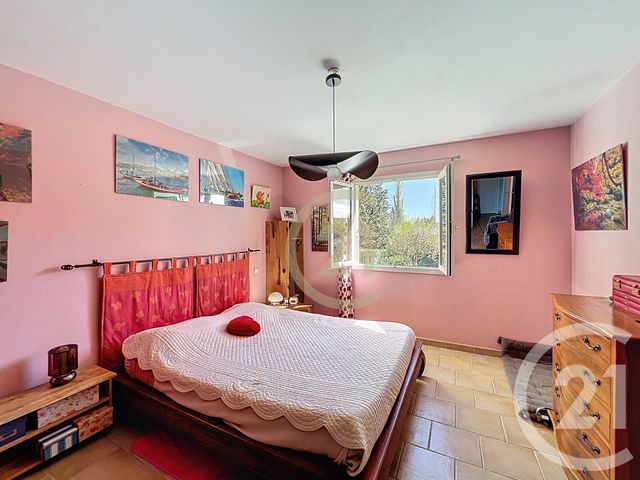 maison à vendre - 5 pièces - 128.0 m2 - SERVIERS ET LABAUME - 30 - LANGUEDOC-ROUSSILLON - Century 21 Beven Immobilier
