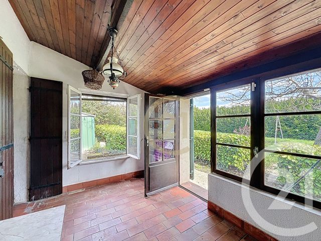 maison à vendre - 5 pièces - 120.0 m2 - UZES - 30 - LANGUEDOC-ROUSSILLON - Century 21 Beven Immobilier