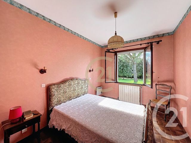 maison à vendre - 5 pièces - 120.0 m2 - UZES - 30 - LANGUEDOC-ROUSSILLON - Century 21 Beven Immobilier