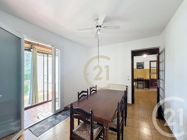 maison à vendre - 5 pièces - 120.0 m2 - UZES - 30 - LANGUEDOC-ROUSSILLON - Century 21 Beven Immobilier