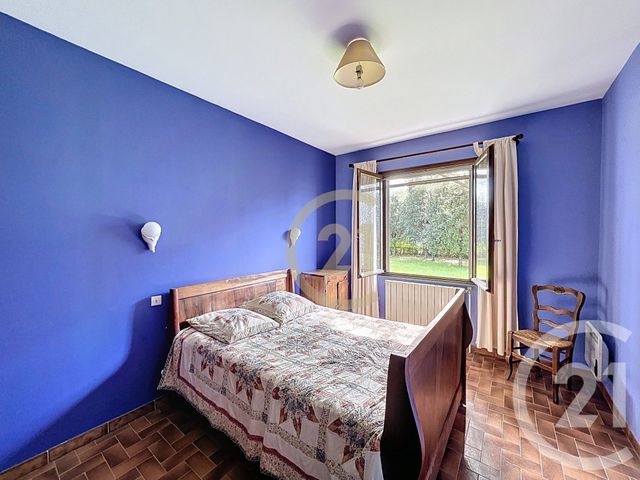 maison à vendre - 5 pièces - 120.0 m2 - UZES - 30 - LANGUEDOC-ROUSSILLON - Century 21 Beven Immobilier