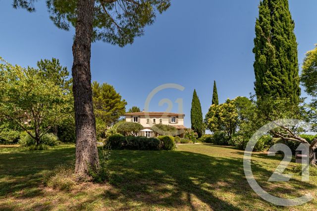 Maison à vendre UZES