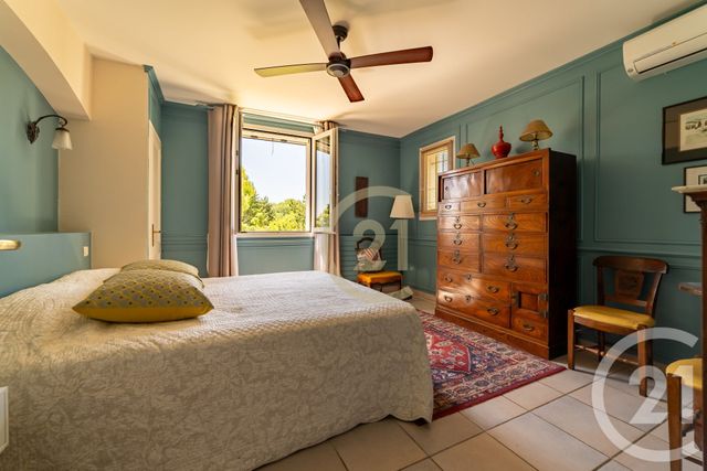 maison à vendre - 6 pièces - 177.0 m2 - UZES - 30 - LANGUEDOC-ROUSSILLON - Century 21 Beven Immobilier