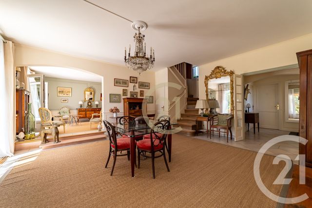 maison à vendre - 6 pièces - 177.0 m2 - UZES - 30 - LANGUEDOC-ROUSSILLON - Century 21 Beven Immobilier