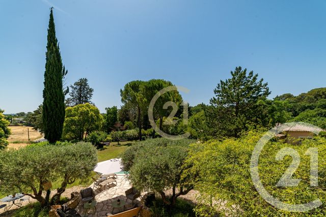 maison à vendre - 6 pièces - 177.0 m2 - UZES - 30 - LANGUEDOC-ROUSSILLON - Century 21 Beven Immobilier