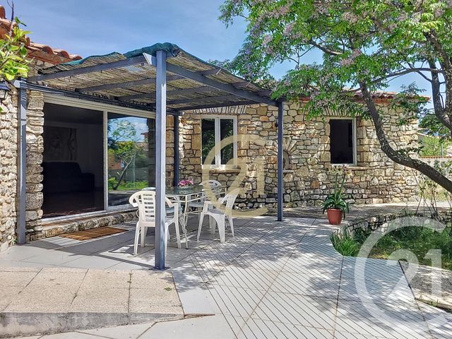 maison - ARPAILLARGUES ET AUREILLAC - 30