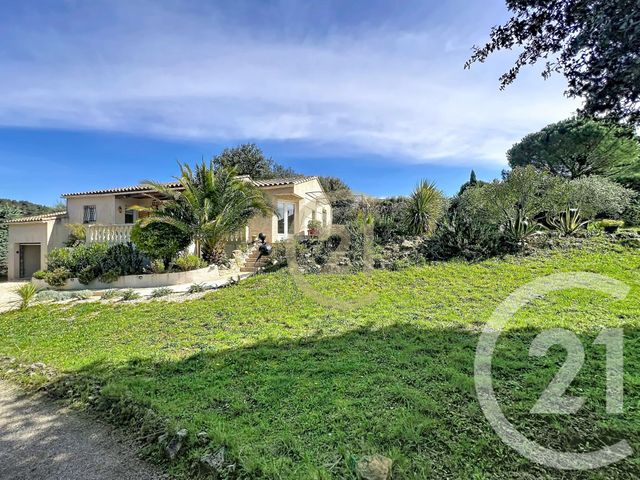 Maison à vendre UZES