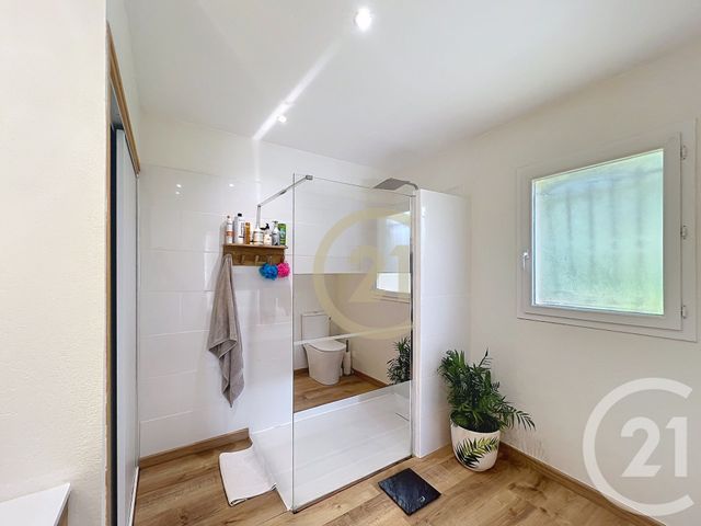 maison à vendre - 5 pièces - 104.2 m2 - UZES - 30 - LANGUEDOC-ROUSSILLON - Century 21 Beven Immobilier