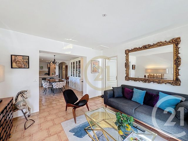 maison à vendre - 5 pièces - 104.2 m2 - UZES - 30 - LANGUEDOC-ROUSSILLON - Century 21 Beven Immobilier