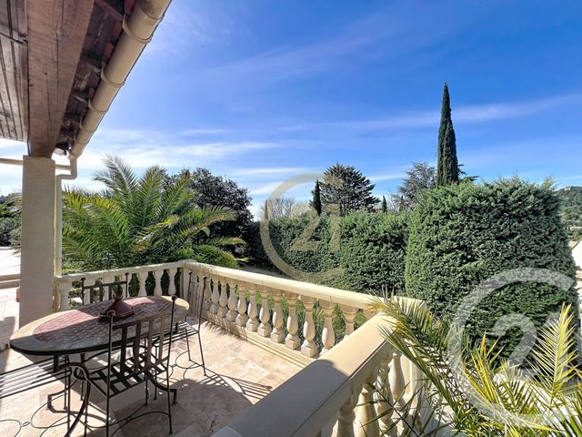 maison à vendre - 5 pièces - 104.2 m2 - UZES - 30 - LANGUEDOC-ROUSSILLON - Century 21 Beven Immobilier