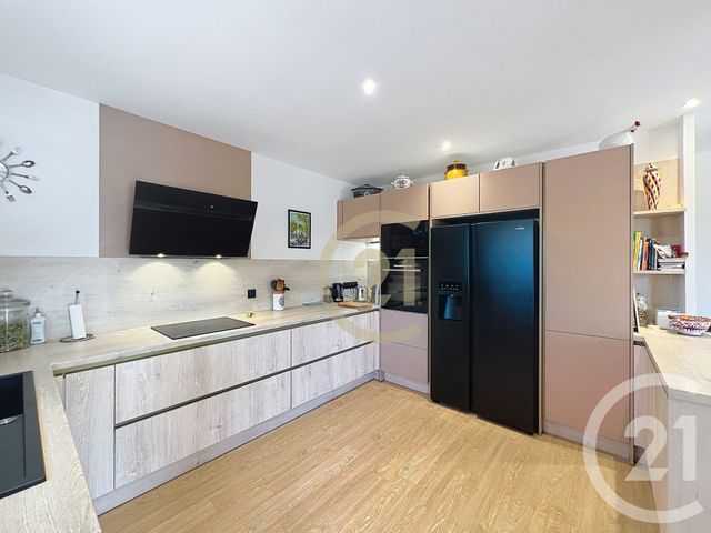 maison à vendre - 5 pièces - 104.2 m2 - UZES - 30 - LANGUEDOC-ROUSSILLON - Century 21 Beven Immobilier