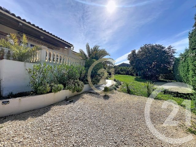 maison à vendre - 5 pièces - 104.2 m2 - UZES - 30 - LANGUEDOC-ROUSSILLON - Century 21 Beven Immobilier