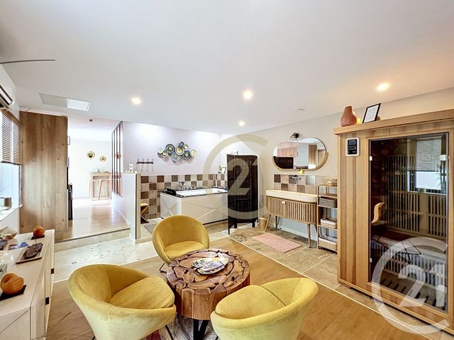 maison à vendre - 8 pièces - 190.84 m2 - UZES - 30 - LANGUEDOC-ROUSSILLON - Century 21 Beven Immobilier