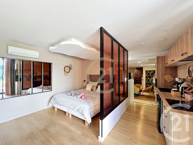 maison à vendre - 8 pièces - 190.84 m2 - UZES - 30 - LANGUEDOC-ROUSSILLON - Century 21 Beven Immobilier