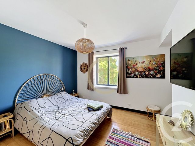 maison à vendre - 8 pièces - 190.84 m2 - UZES - 30 - LANGUEDOC-ROUSSILLON - Century 21 Beven Immobilier
