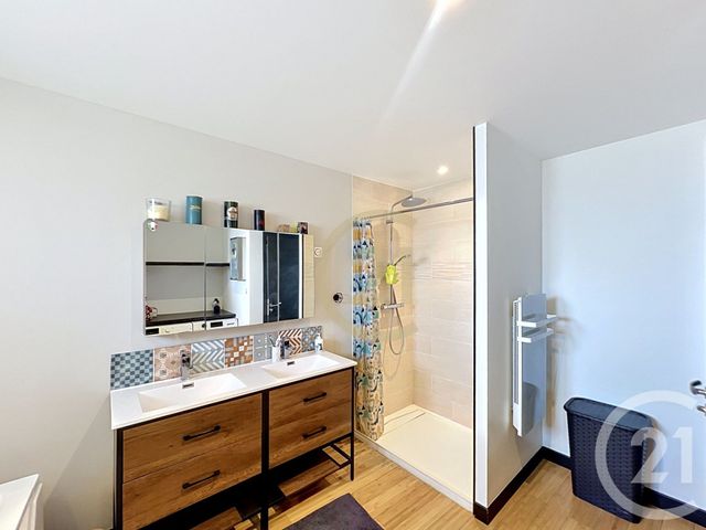 maison à vendre - 8 pièces - 190.84 m2 - UZES - 30 - LANGUEDOC-ROUSSILLON - Century 21 Beven Immobilier