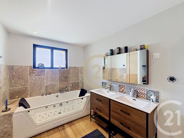 maison à vendre - 8 pièces - 190.84 m2 - UZES - 30 - LANGUEDOC-ROUSSILLON - Century 21 Beven Immobilier