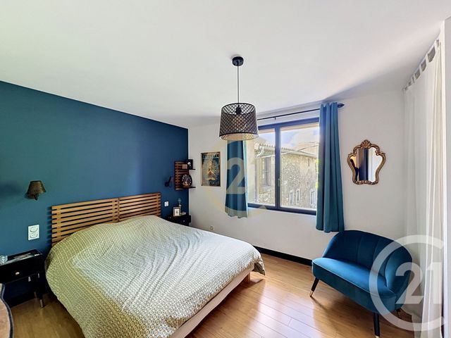 maison à vendre - 8 pièces - 190.84 m2 - UZES - 30 - LANGUEDOC-ROUSSILLON - Century 21 Beven Immobilier