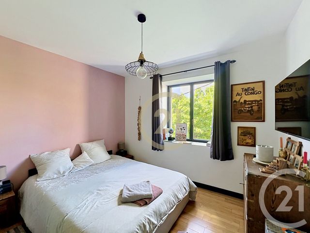 maison à vendre - 8 pièces - 190.84 m2 - UZES - 30 - LANGUEDOC-ROUSSILLON - Century 21 Beven Immobilier